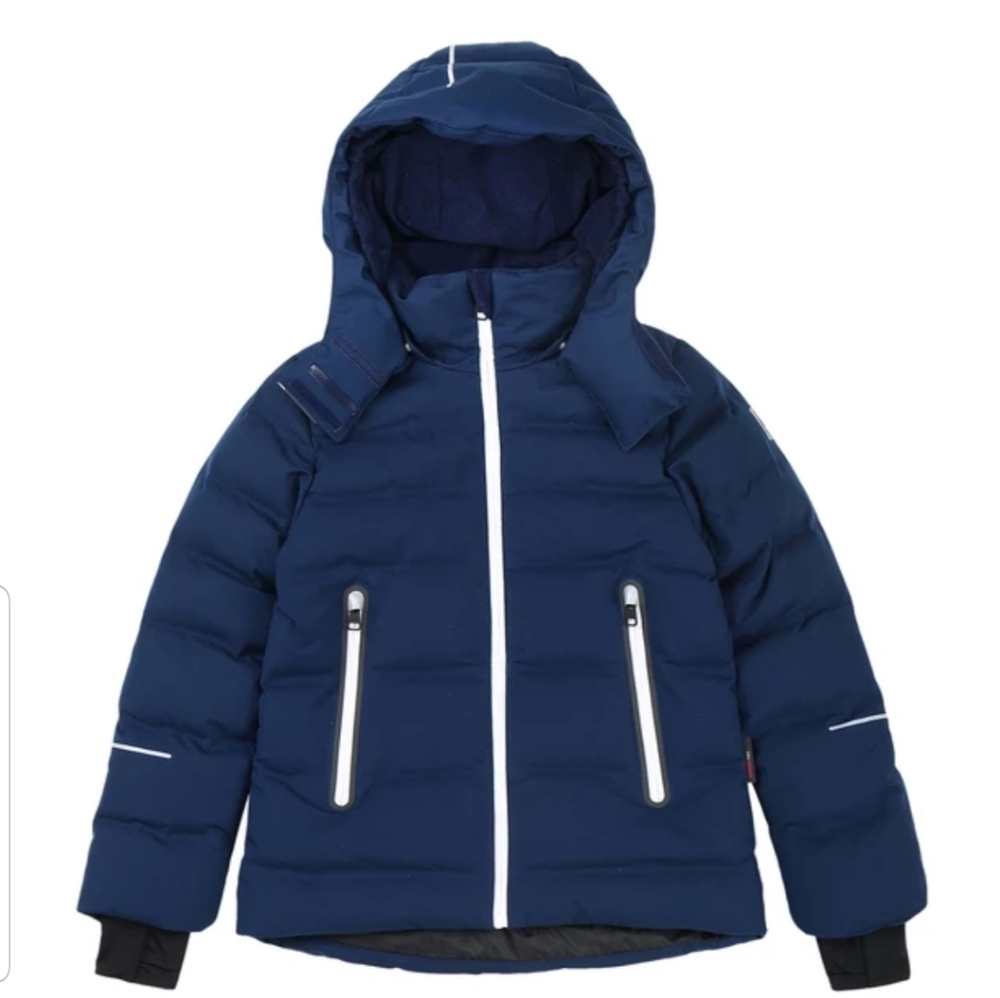 Ski Down Jacket